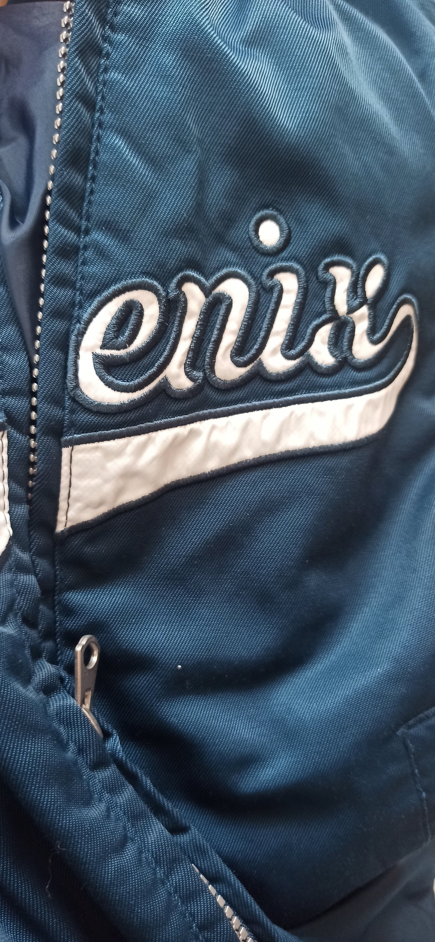 Trainingsjacke für Kids Gr. 134