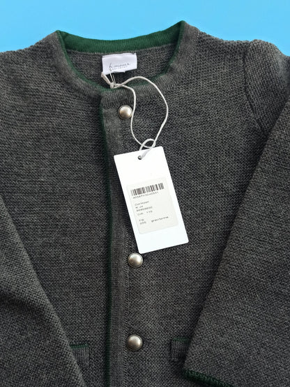 Strickjacke Moser Gr. 116