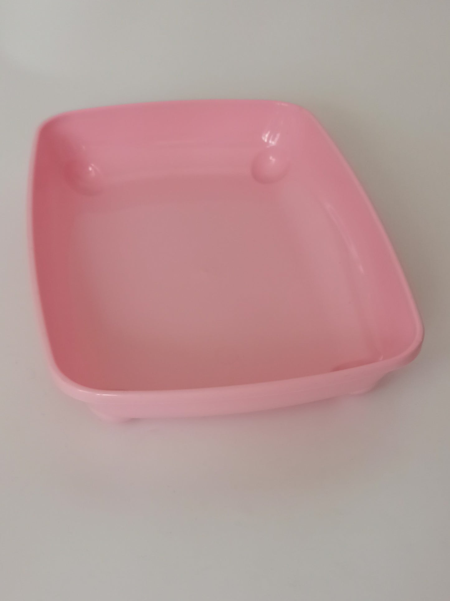 Katzentoilette