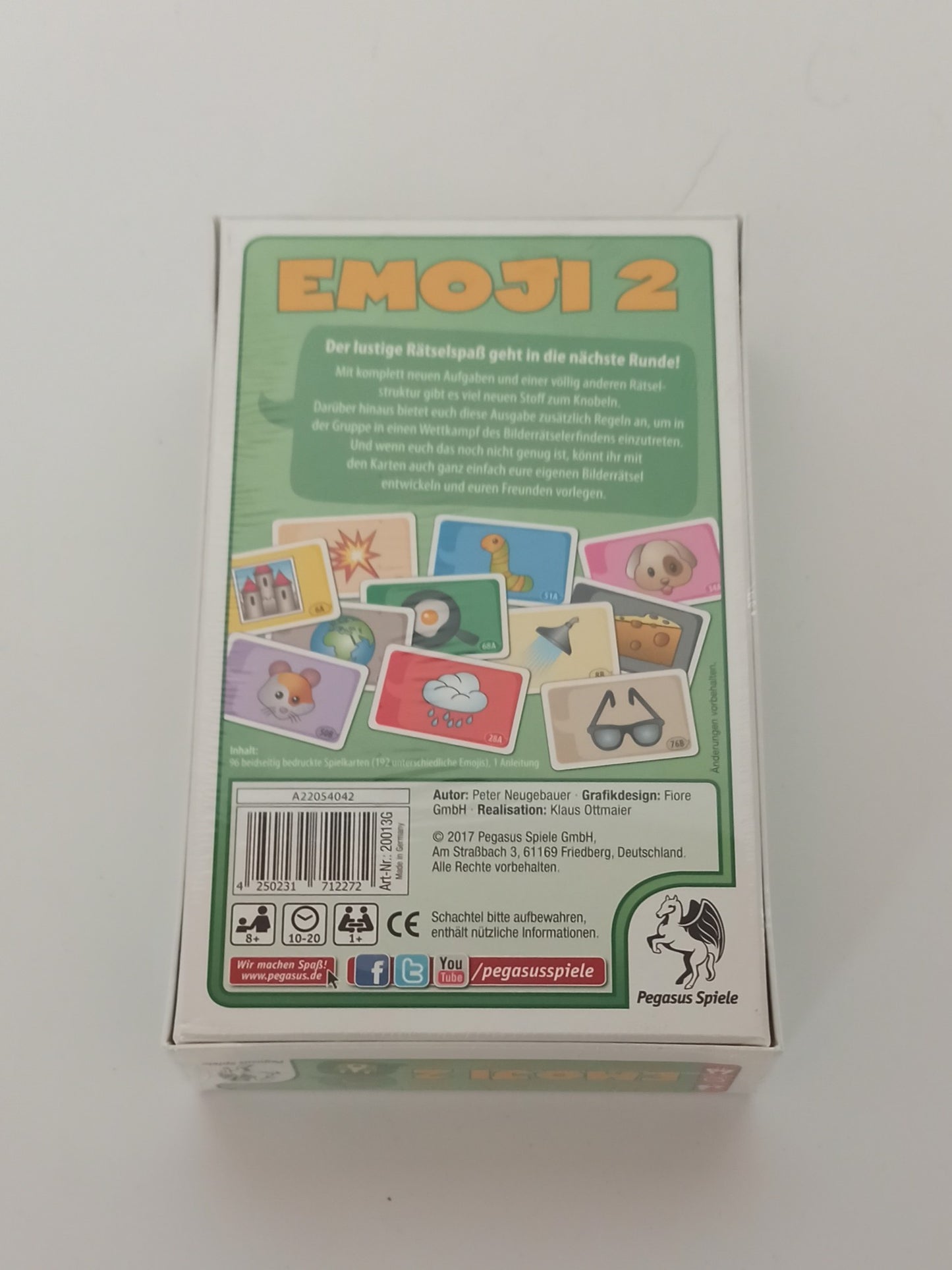 Emoji 2