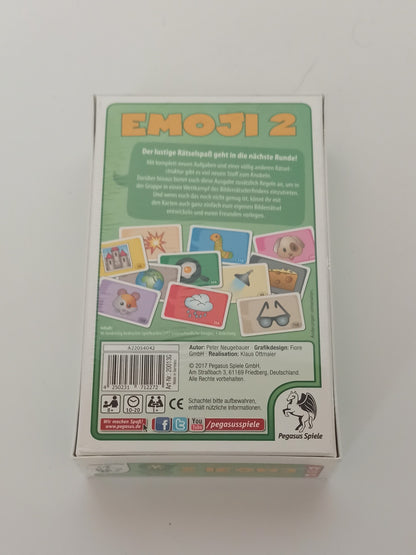 Emoji 2