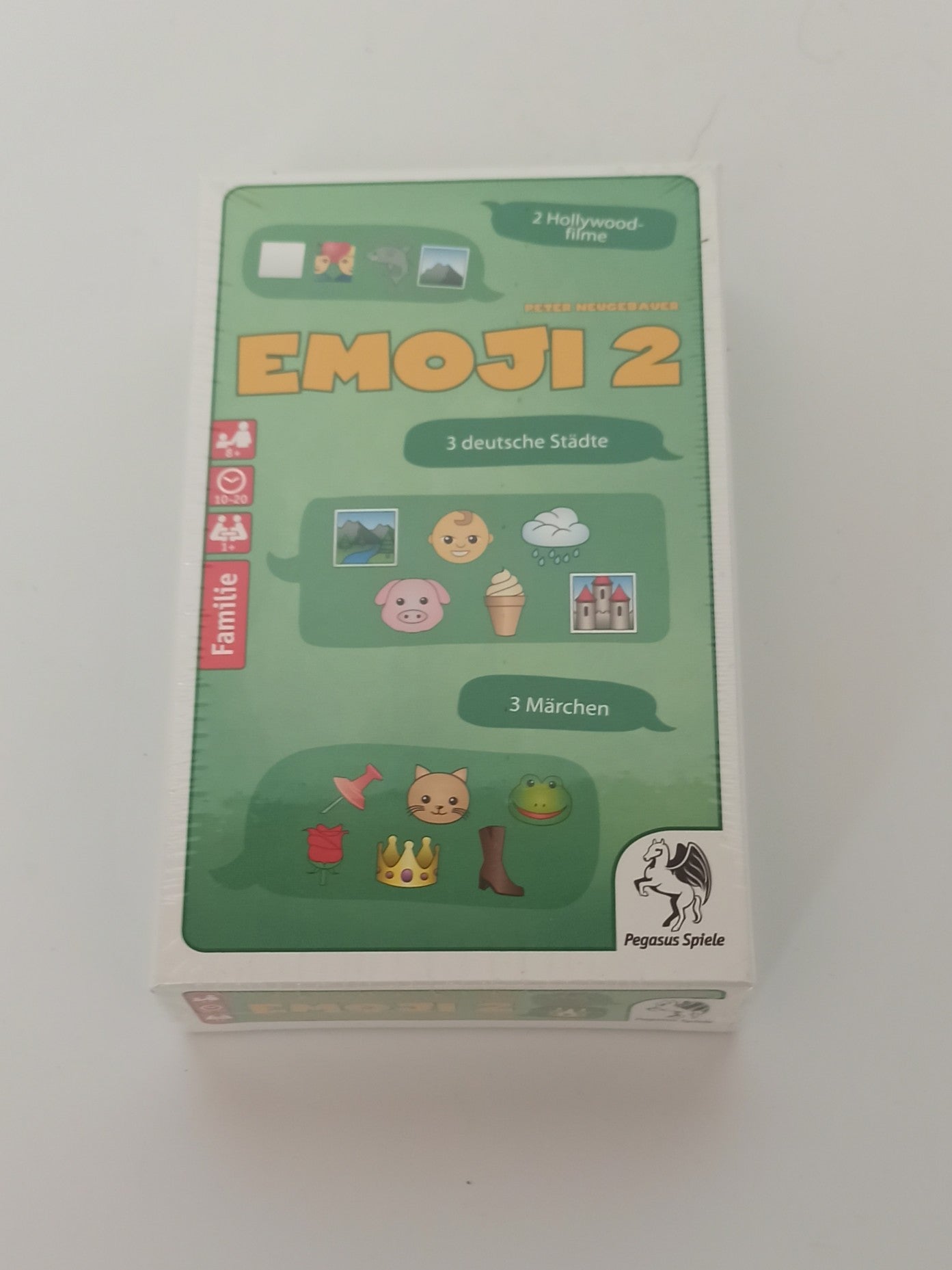 Emoji 2