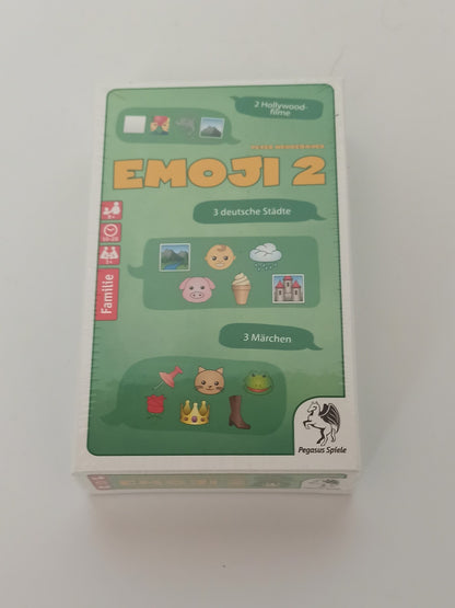 Emoji 2