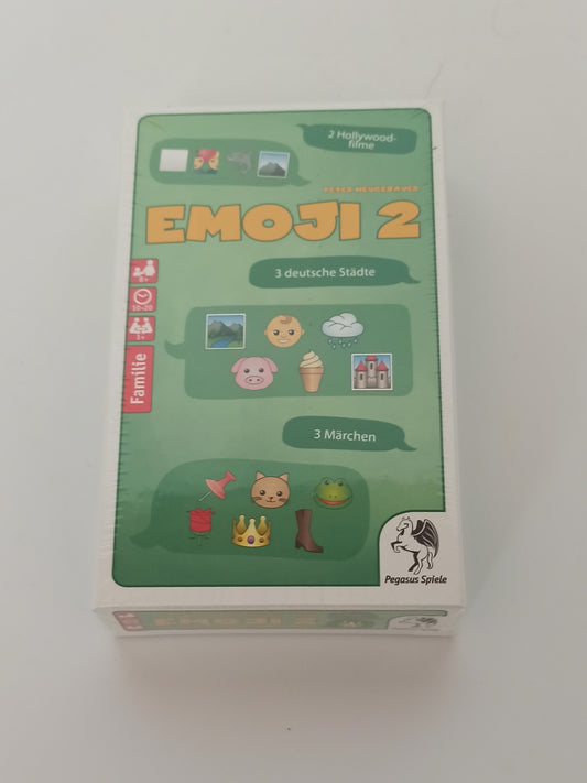 Emoji 2