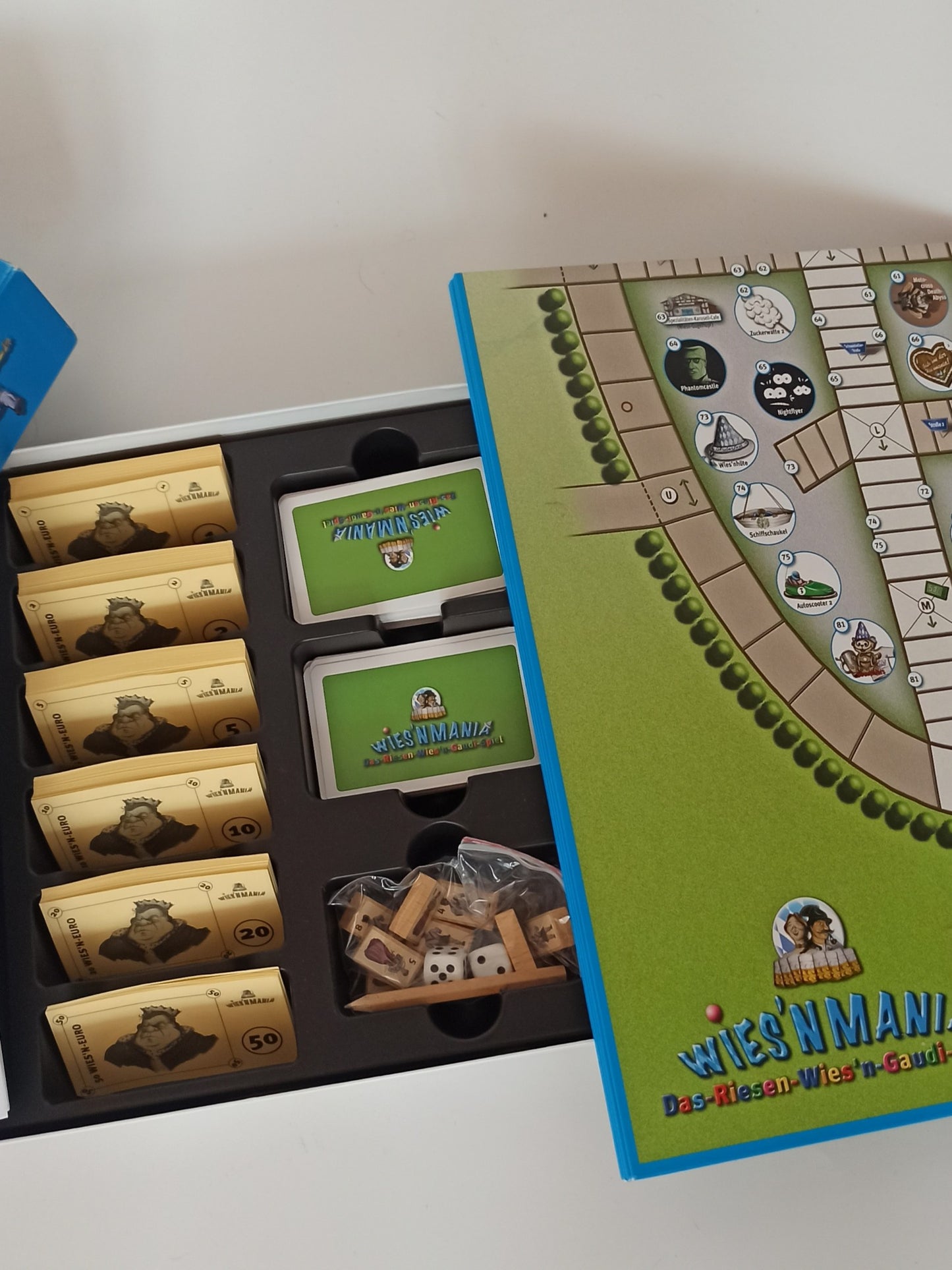 Wies'n Mania