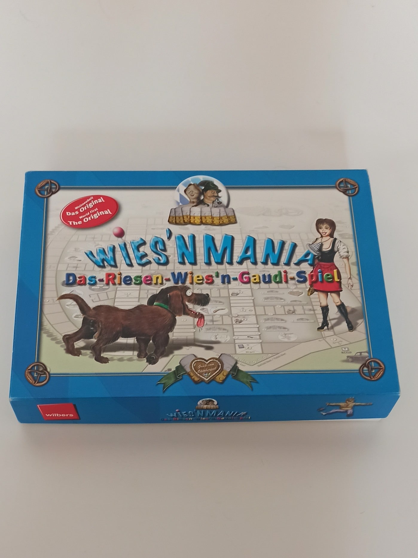 Wies'n Mania