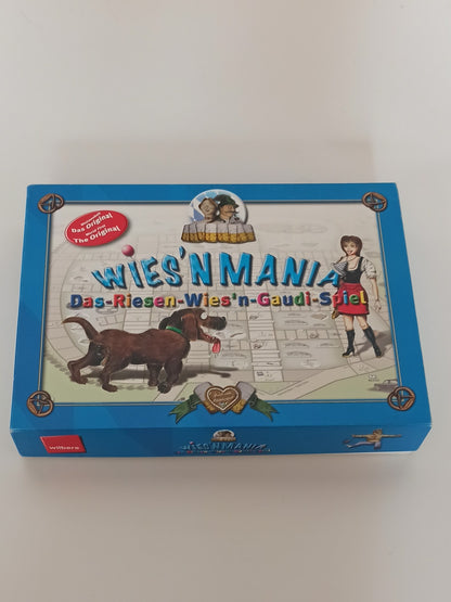 Wies'n Mania