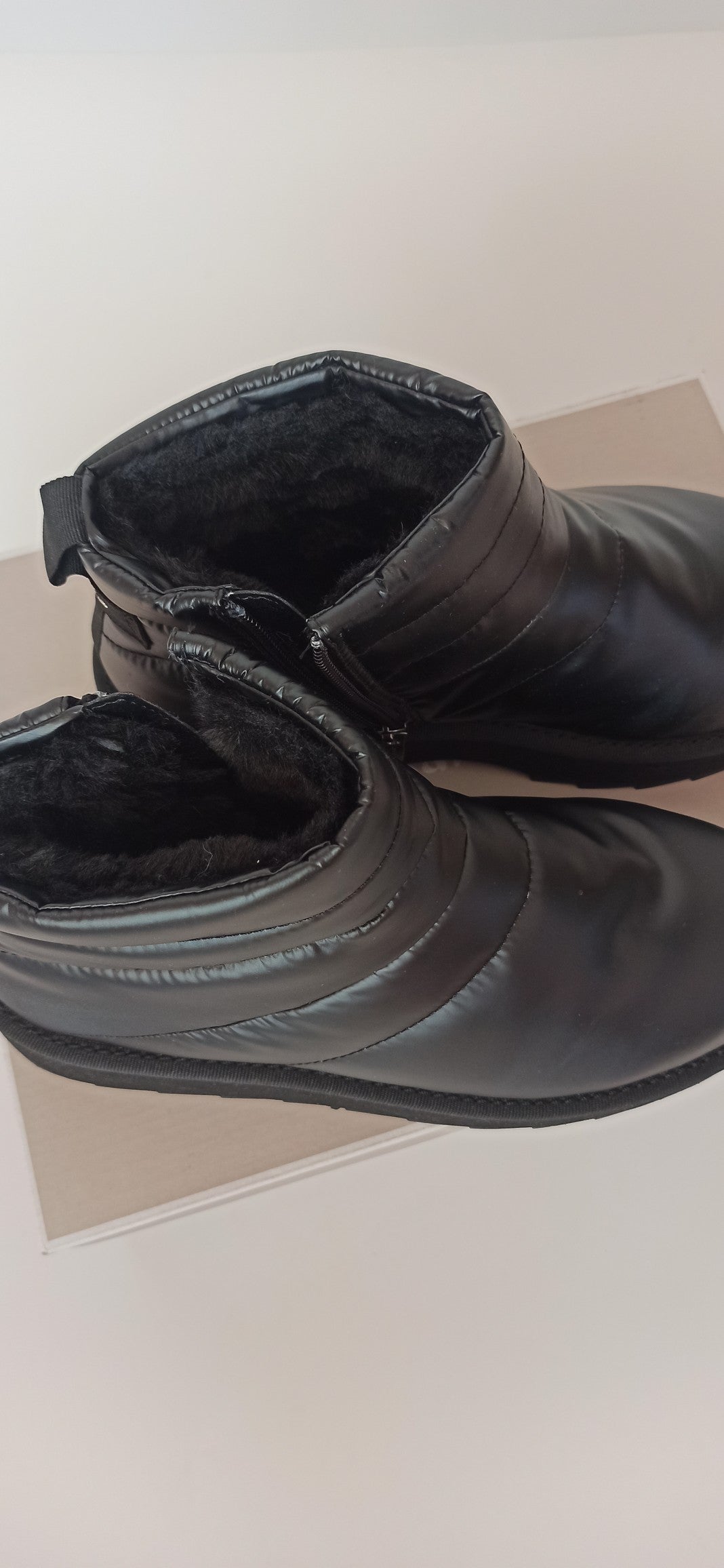 Tamaris Stiefel NEU! Gr. 39