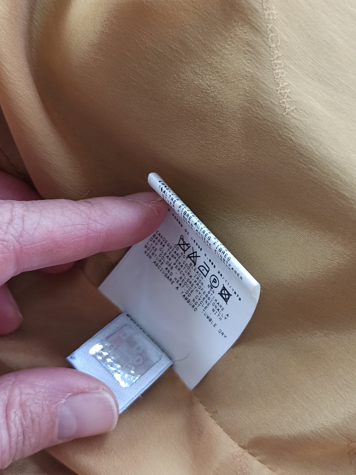 Blazer von D&G Gr. 36
