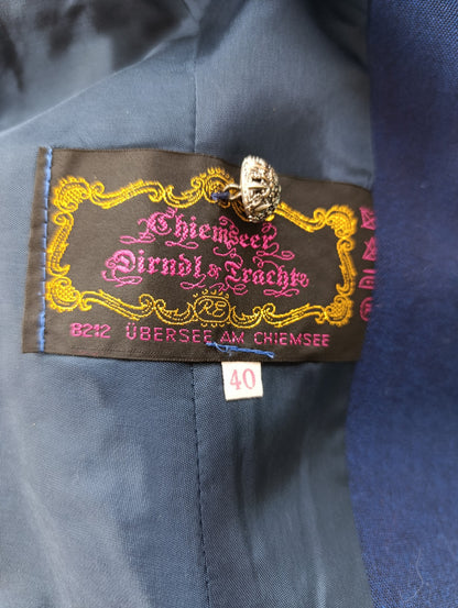 Trachtenjacke Gr.40