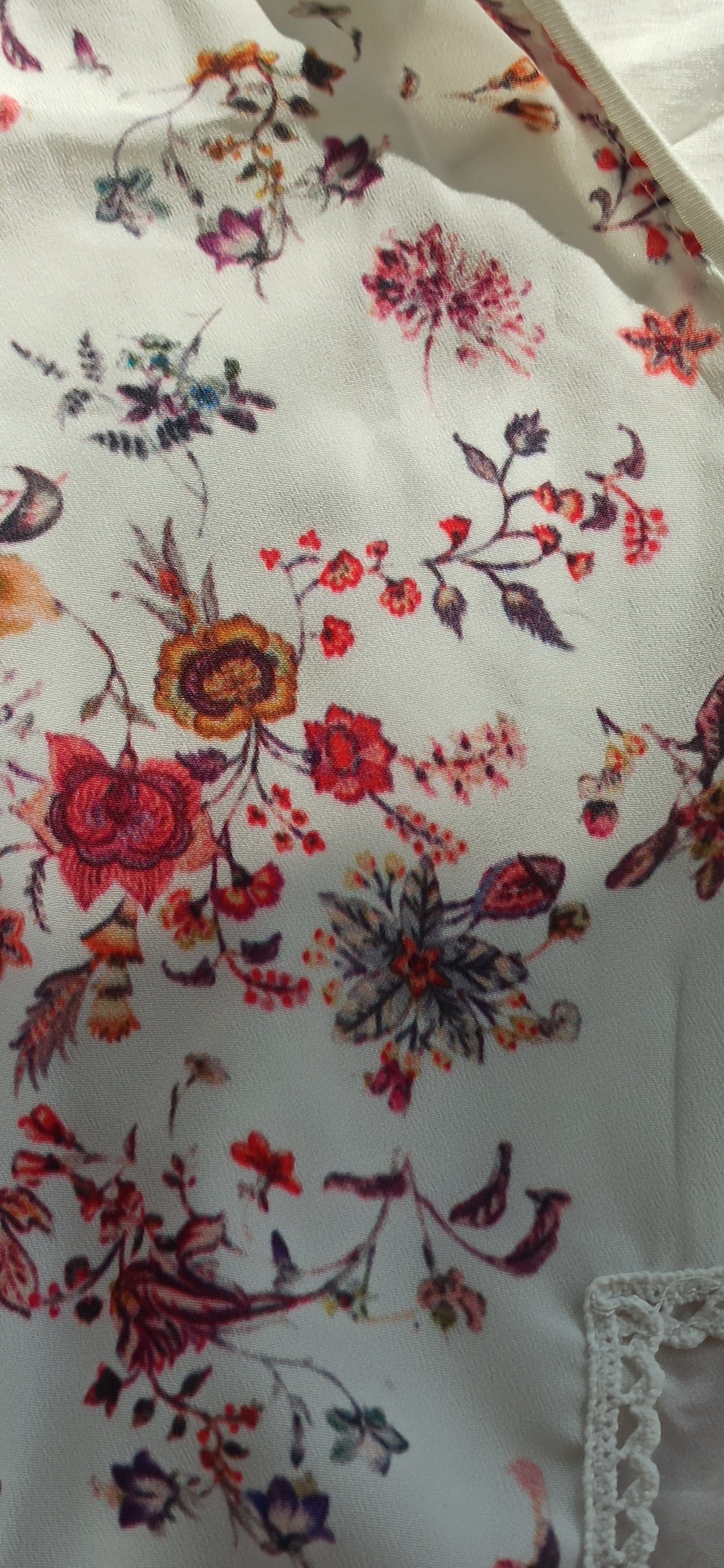 T-Shirt Orsay Gr. L
