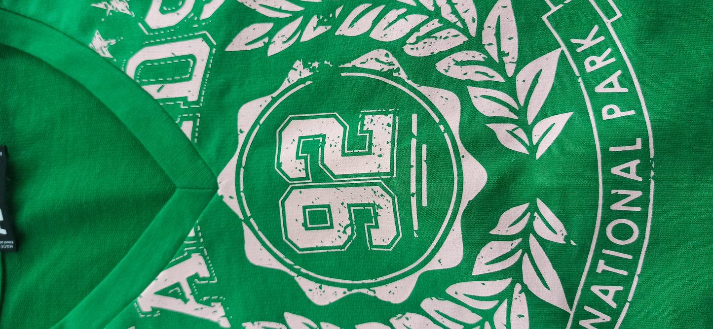 T-Shirt Gr. M