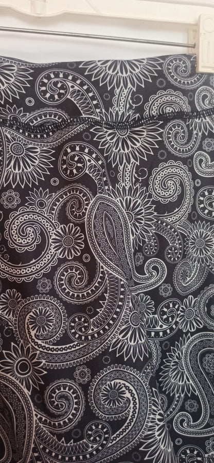 Thermoleggings Gr. M-L