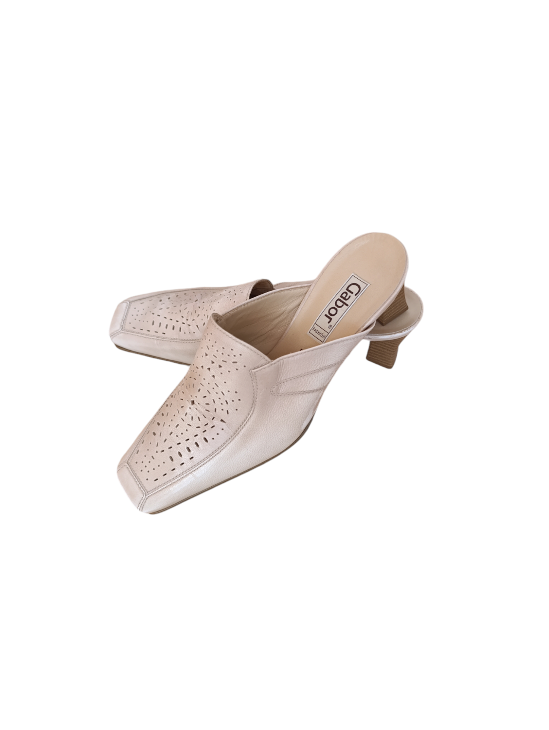 Pumps von Gabor Gr.38