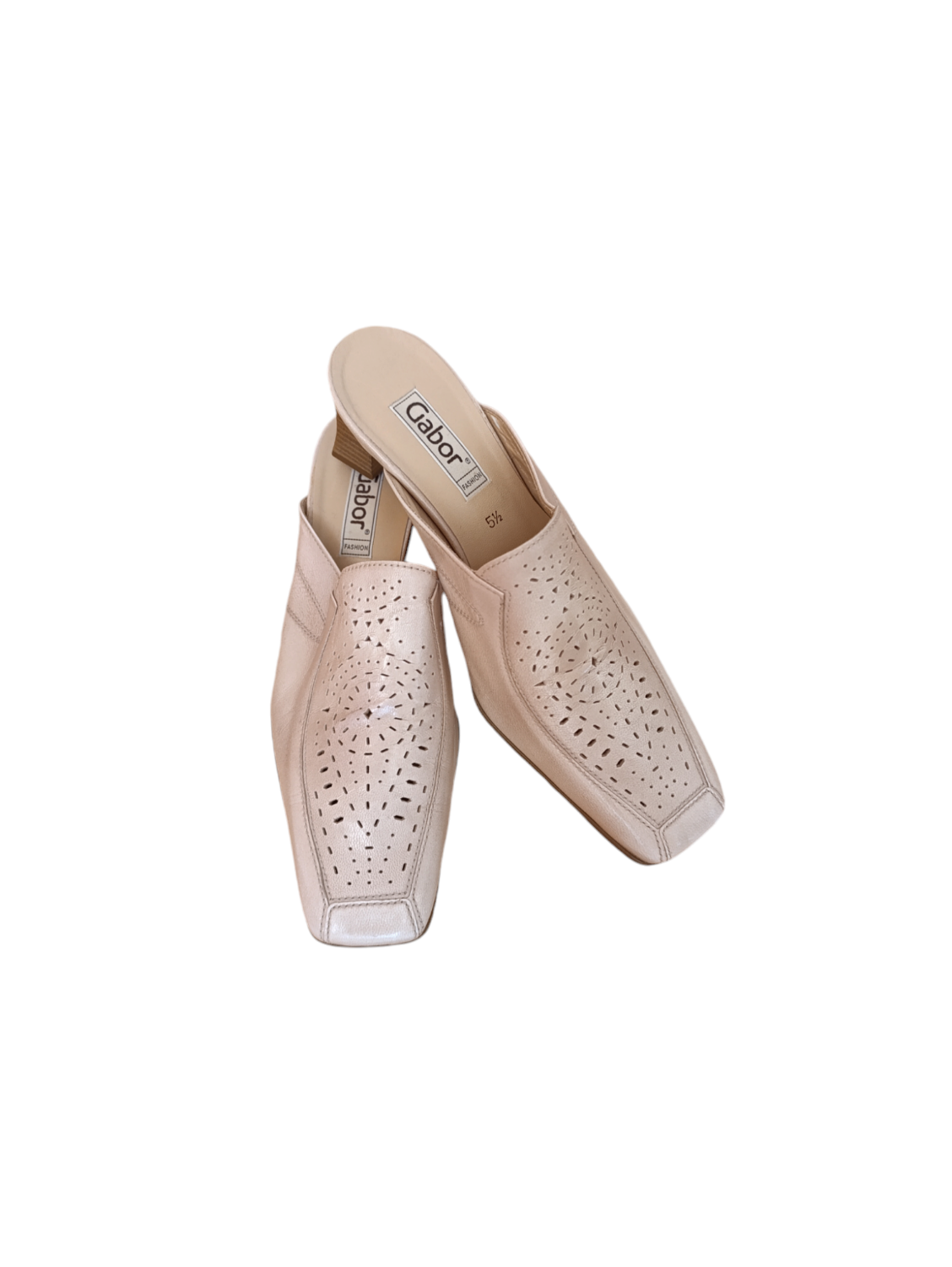Pumps von Gabor Gr.38