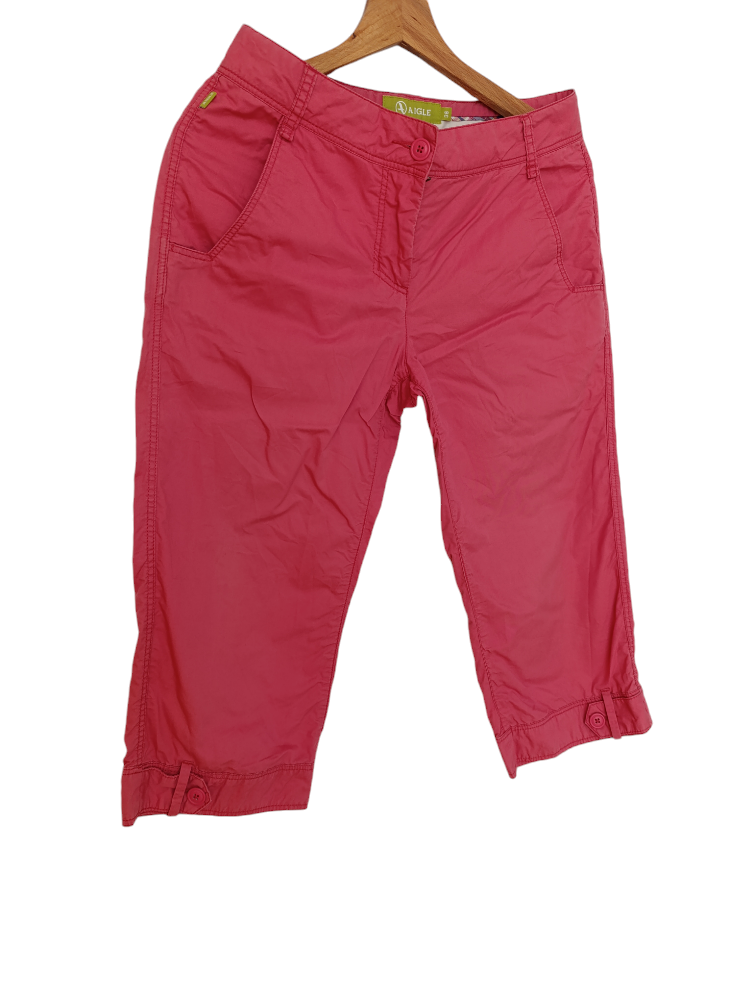 Capri Hose Aigle Gr.36