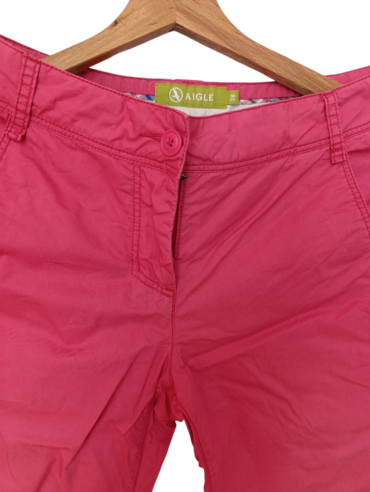 Capri Hose Aigle Gr.36