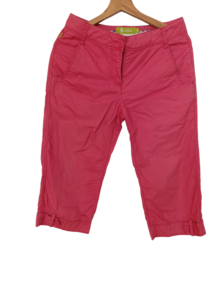 Capri Hose Aigle Gr.36
