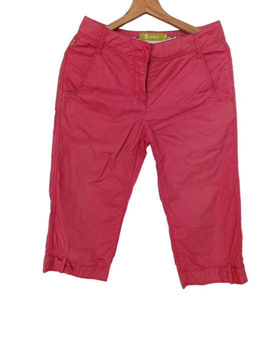 Capri Hose Aigle Gr.36