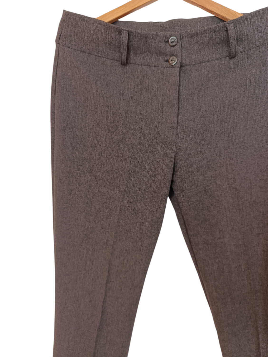 Stoffhose Gr.38