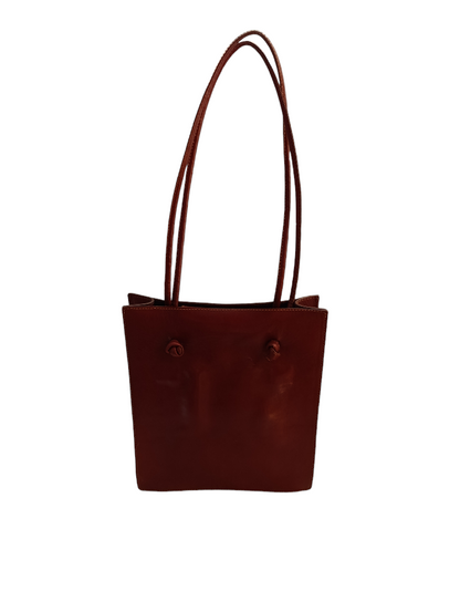Ledertasche