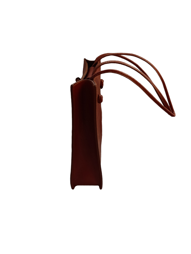 Ledertasche