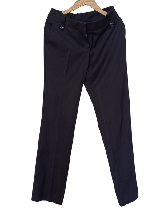 Businesshose Mango Gr. 38
