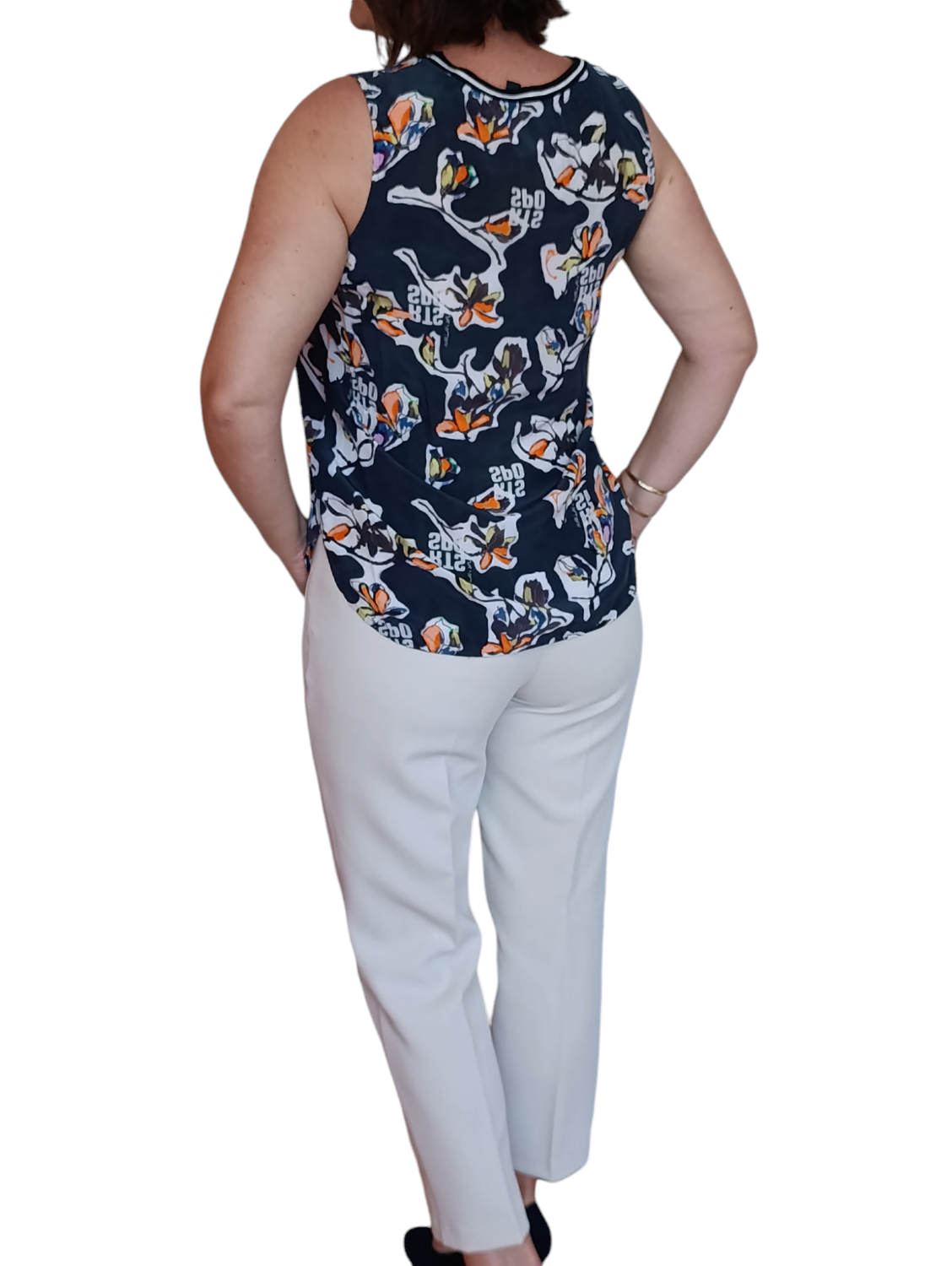 Bluse Marccain Gr.S