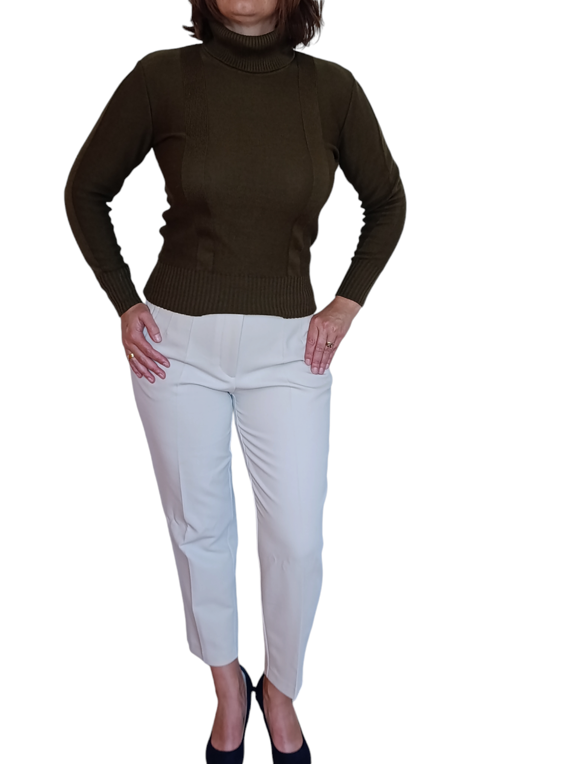 Pullover Gr.38