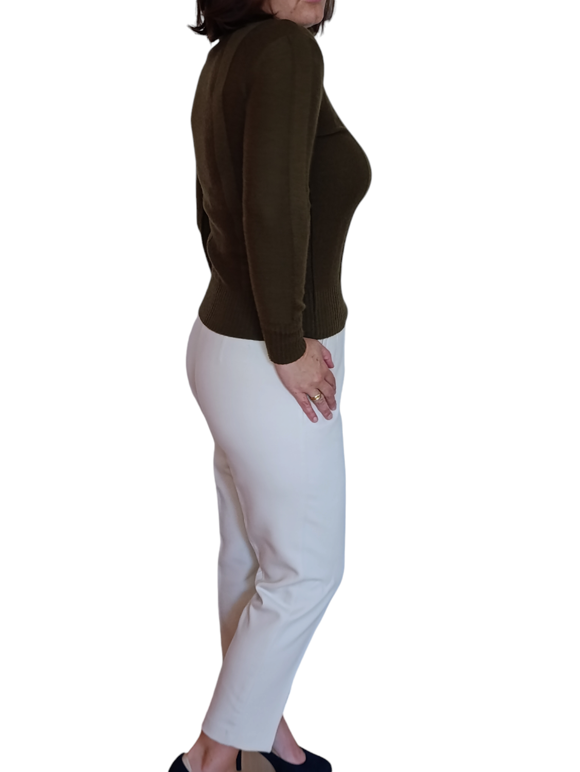 Pullover Gr.38