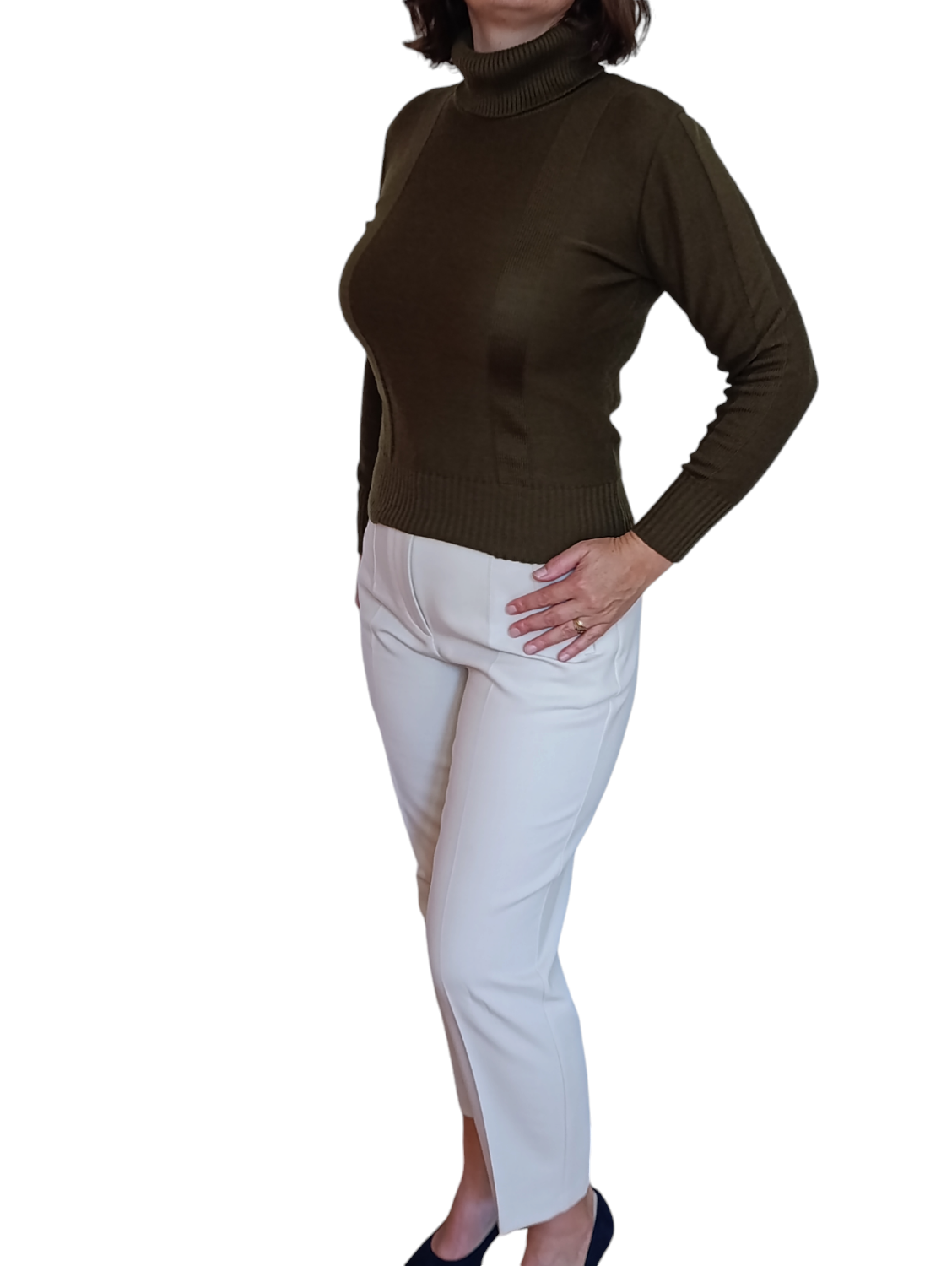 Pullover Gr.38