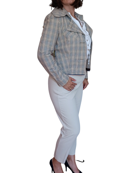 Jacke SQ&CQ Gr.38