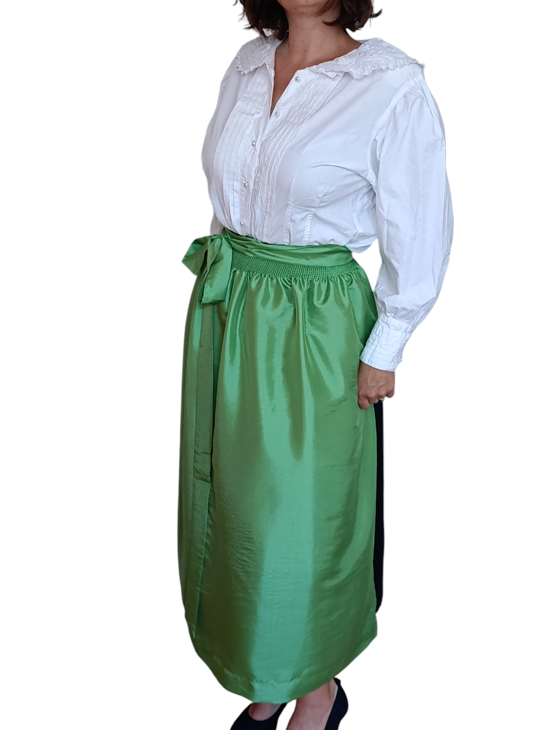 Dirndlschürze Gr.XL