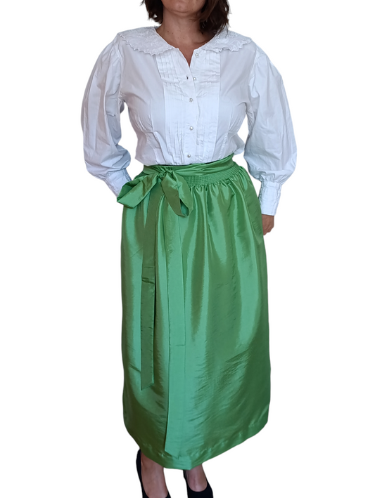 Dirndlschürze Gr.XL