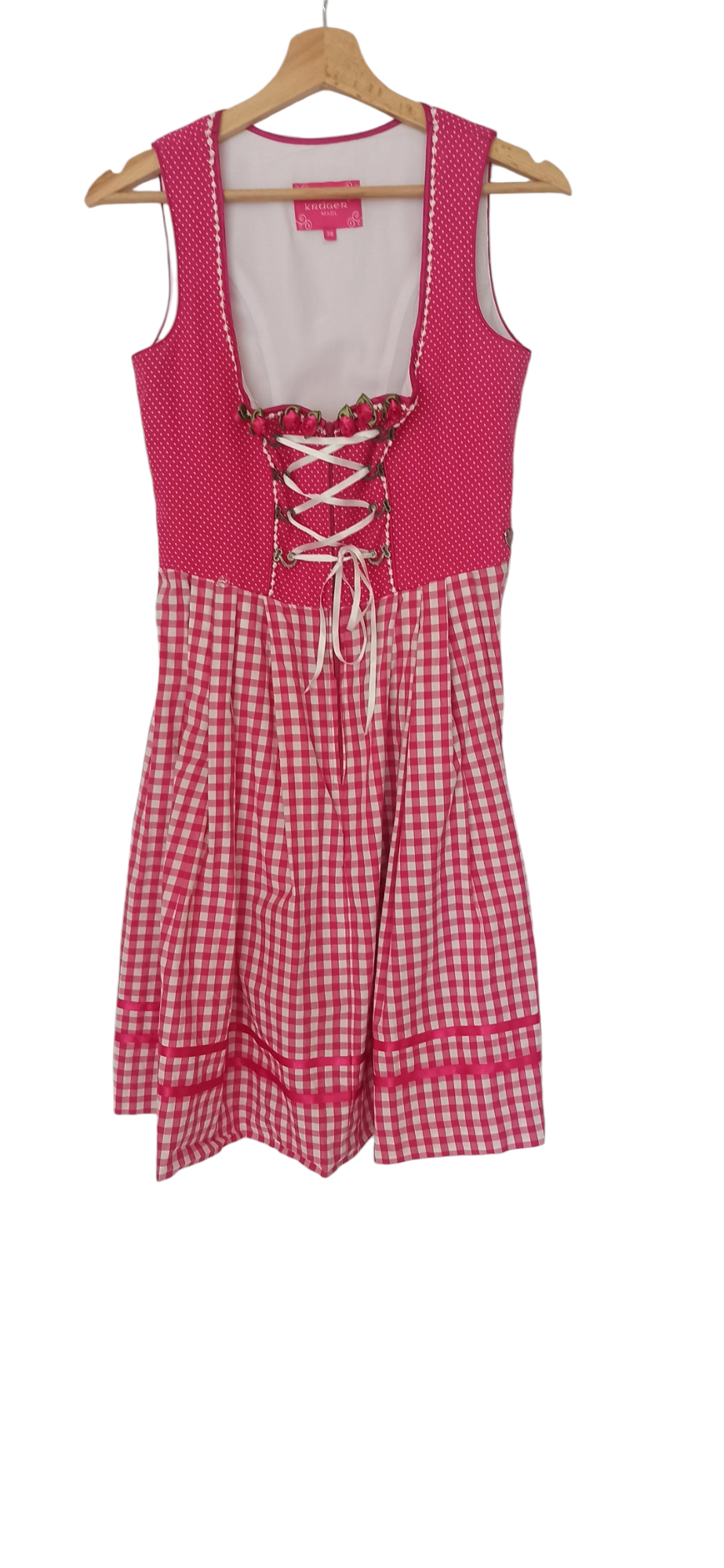 Dirndl Gr. 36