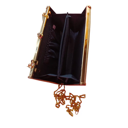 Abendtasche Clutch - Abendtasche Abendtasche Clutch - Vintage&Present Mode