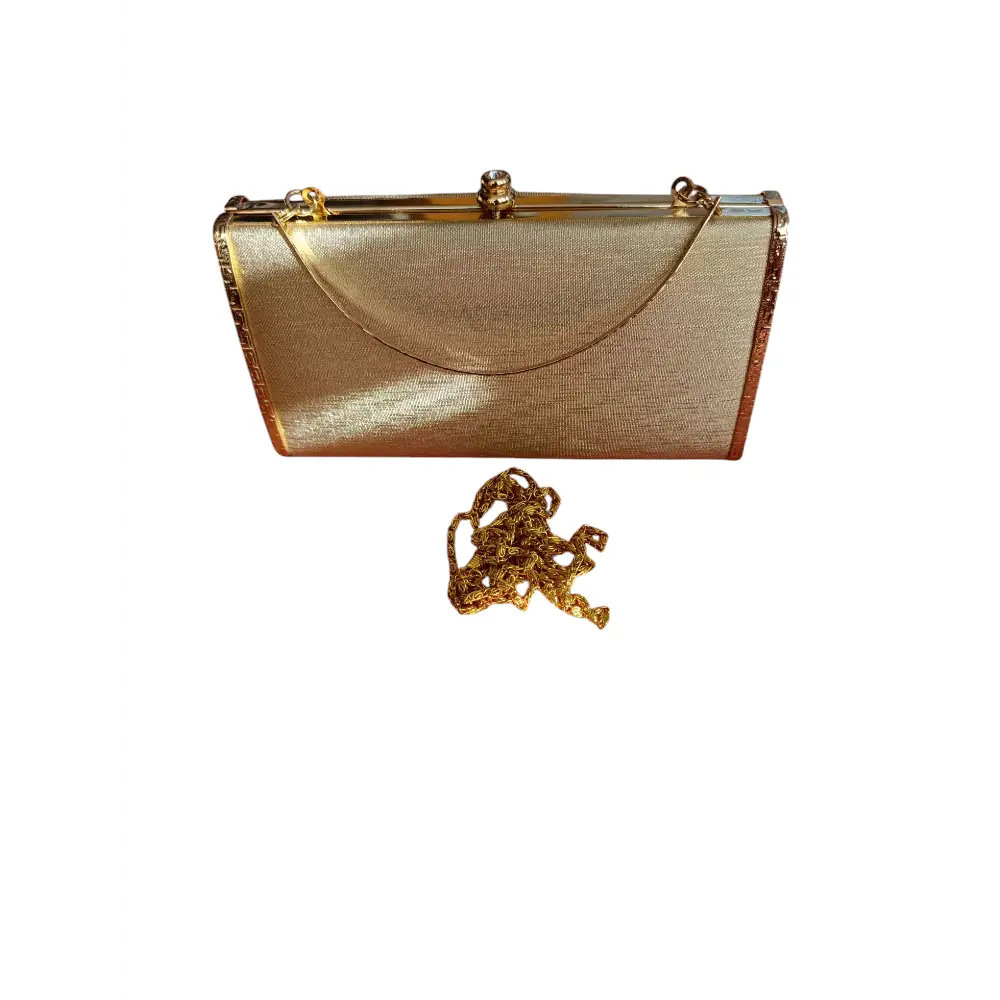 Abendtasche Clutch - Abendtasche Abendtasche Clutch - Vintage&Present Mode