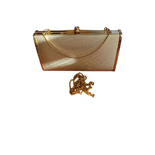 Abendtasche Clutch - Abendtasche Abendtasche Clutch - Vintage&Present Mode