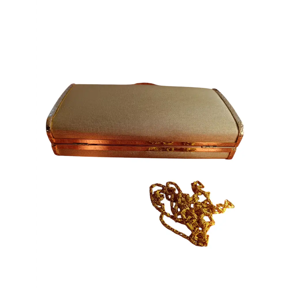 Abendtasche Clutch - Abendtasche Abendtasche Clutch - Vintage&Present Mode