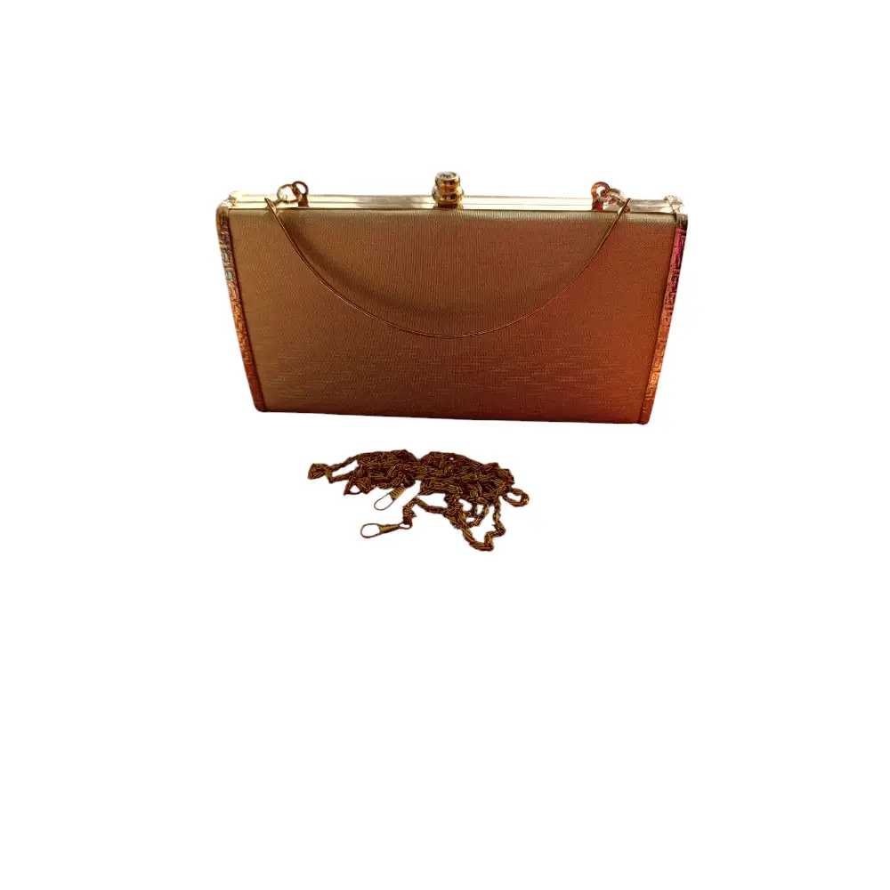 Abendtasche Clutch - Abendtasche Abendtasche Clutch - Vintage&Present Mode