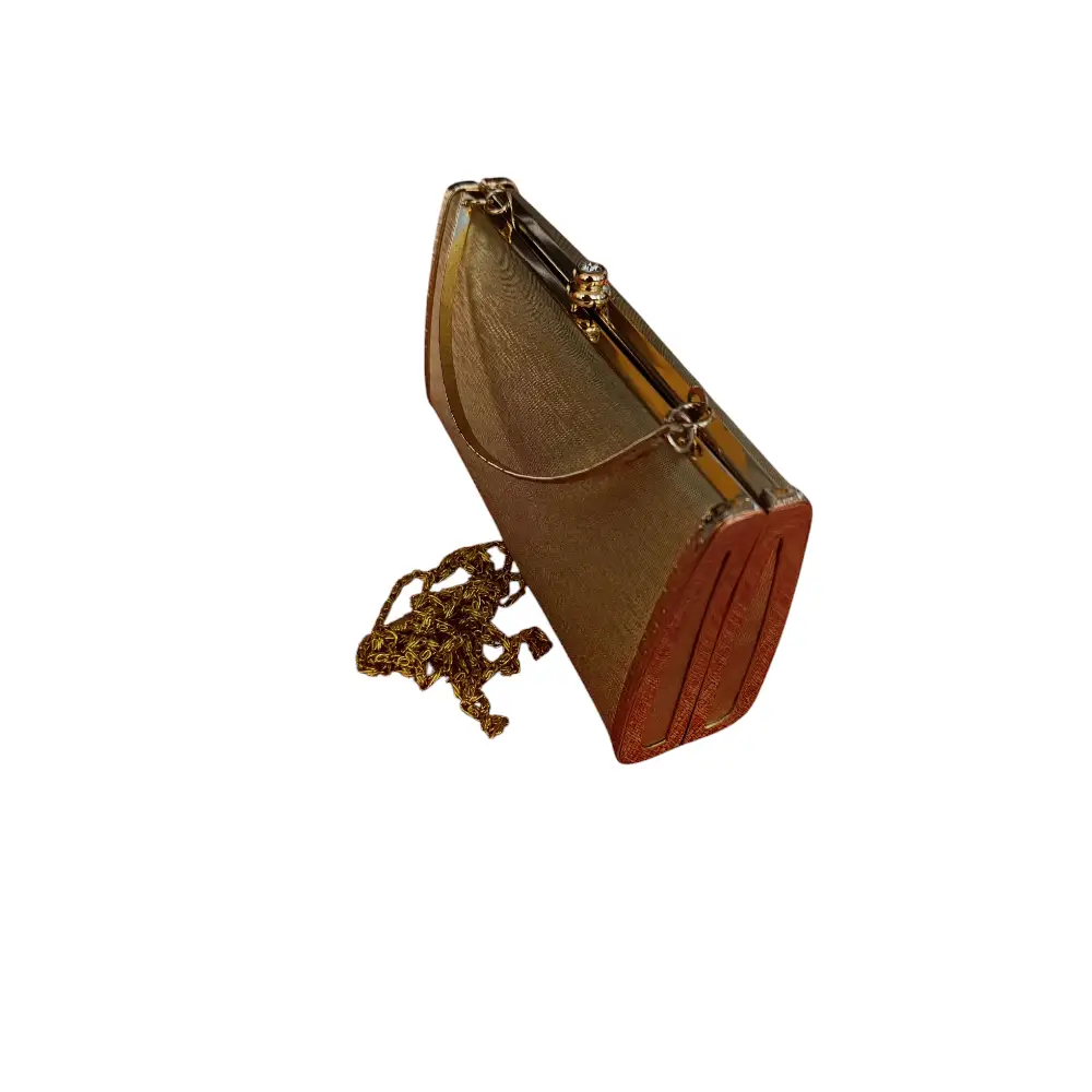 Abendtasche Clutch - Abendtasche Abendtasche Clutch - Vintage&Present Mode