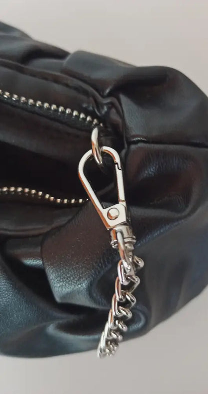 Clutch - Abendtasche Clutch - Vintage&Present Mode