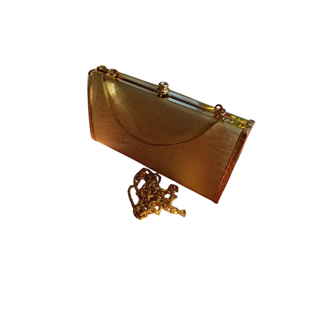 Abendtasche Clutch - Abendtasche Abendtasche Clutch - Vintage&Present Mode