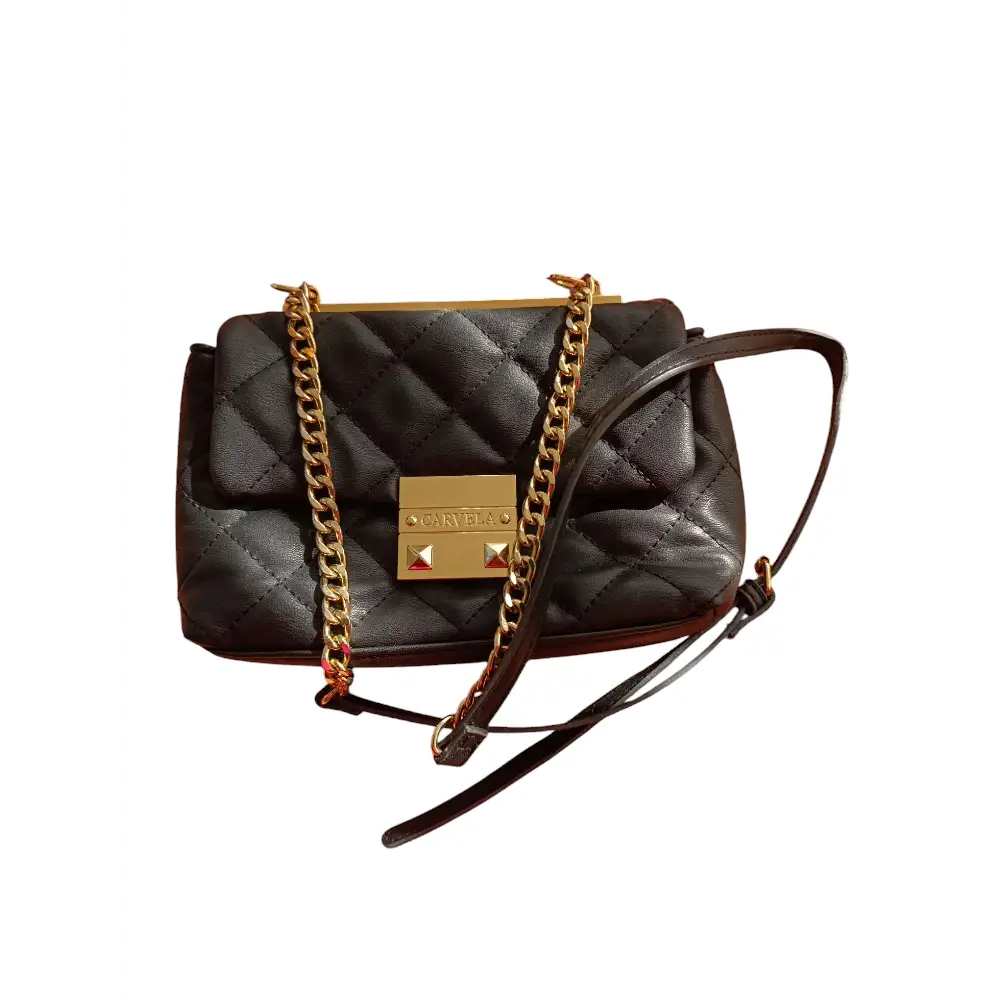 Abendtasche Clutch Carvela - Abendtasche Abendtasche Clutch Carvela - Vintage&Present Mode