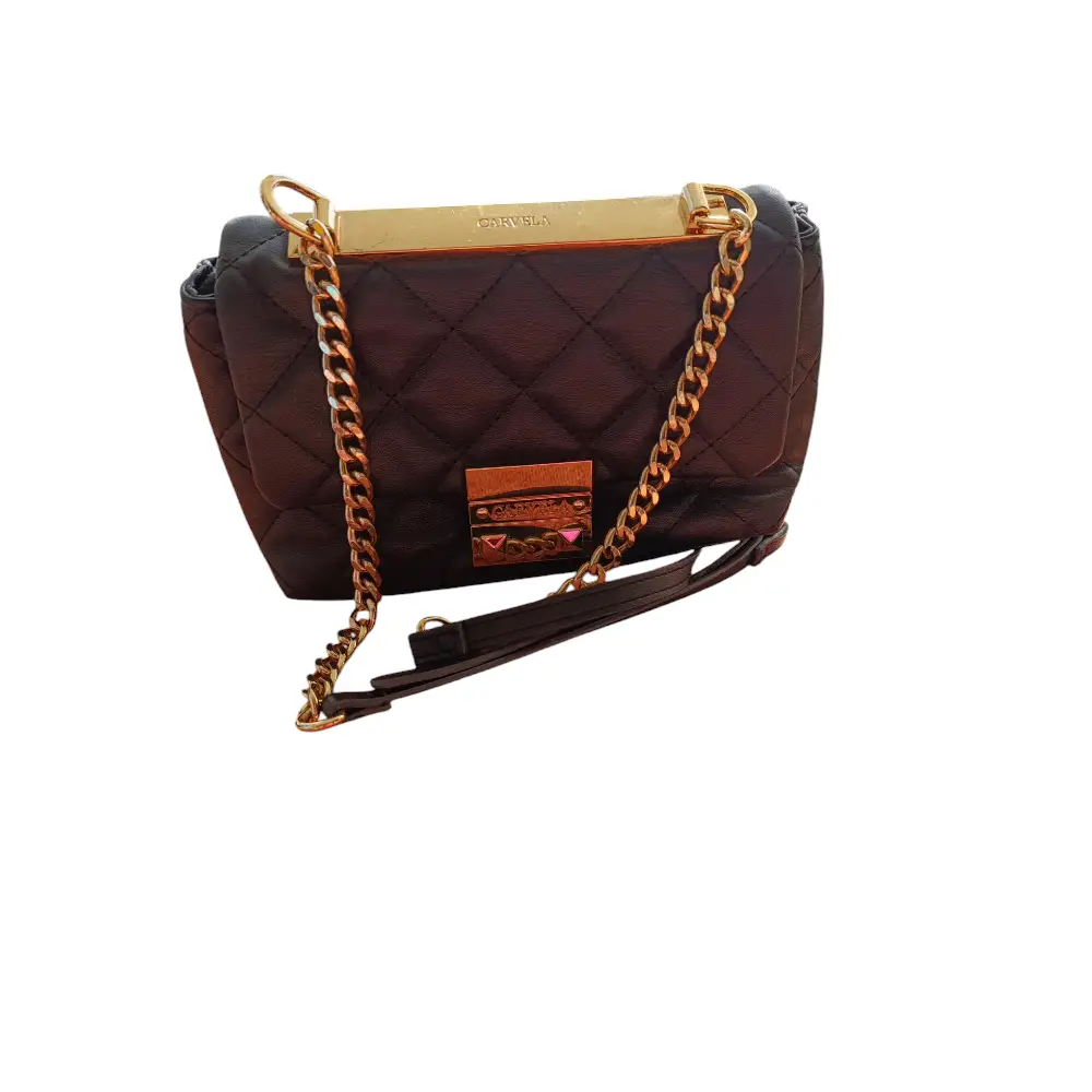 Abendtasche Clutch Carvela - Abendtasche Abendtasche Clutch Carvela - Vintage&Present Mode