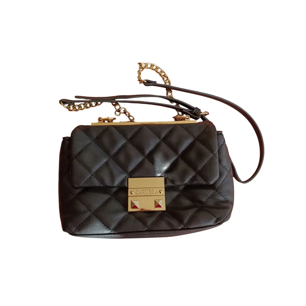 Abendtasche Clutch Carvela - Abendtasche Abendtasche Clutch Carvela - Vintage&Present Mode