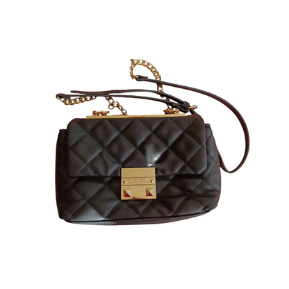 Abendtasche Clutch Carvela - Abendtasche Abendtasche Clutch Carvela - Vintage&Present Mode