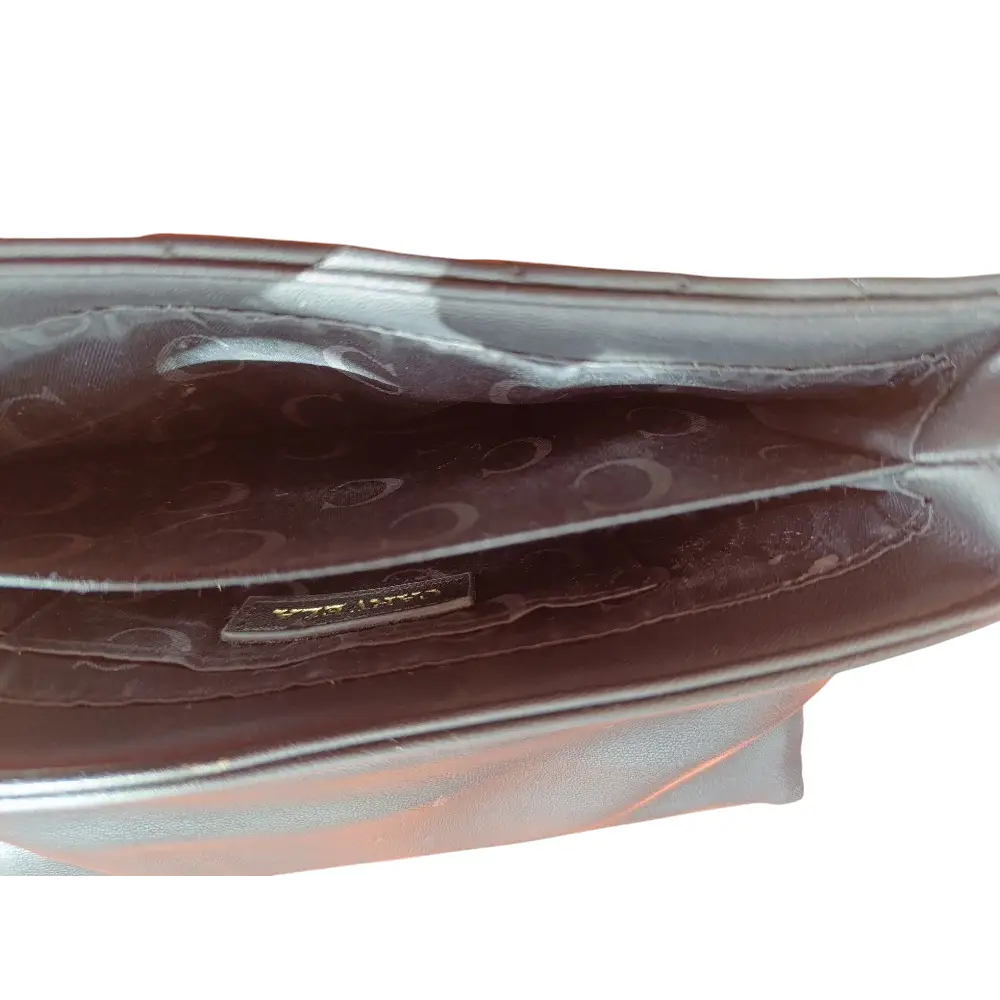 Abendtasche Clutch Carvela - Abendtasche Abendtasche Clutch Carvela - Vintage&Present Mode