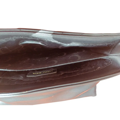 Abendtasche Clutch Carvela - Abendtasche Abendtasche Clutch Carvela - Vintage&Present Mode