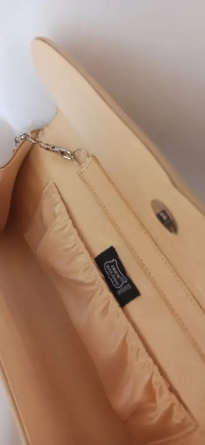 Clutch - Abendtasche Clutch - Vintage&Present Mode
